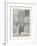 The Steps, Peel Park, Salford, 1930-Laurence Stephen Lowry-Framed Premium Giclee Print