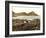 The Steuchans, Giant's Causeway, 1890s-Science Source-Framed Giclee Print