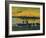 The Stevedores in Arles, 1888-Vincent van Gogh-Framed Giclee Print