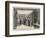 The Stewart Memorial Home for Soldiers at Dorchester-null-Framed Giclee Print