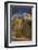 The Stigmatisation of Saint Francis (From Borgo Del Santo Sepolcro Altarpiec), 1437-1444-Sassetta-Framed Giclee Print