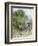 The Stile-William Stephen Coleman-Framed Giclee Print