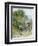 The Stile-William Stephen Coleman-Framed Giclee Print