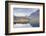 The Still Waters of Crummock Water in the Lake District National Park-Julian Elliott-Framed Photographic Print