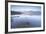 The Still Waters of Derwent Water in the Lake District National Park-Julian Elliott-Framed Photographic Print