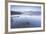 The Still Waters of Derwent Water in the Lake District National Park-Julian Elliott-Framed Photographic Print