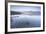 The Still Waters of Derwent Water in the Lake District National Park-Julian Elliott-Framed Photographic Print