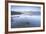 The Still Waters of Derwent Water in the Lake District National Park-Julian Elliott-Framed Photographic Print