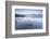 The Still Waters of Derwent Water in the Lake District National Park-Julian Elliott-Framed Photographic Print