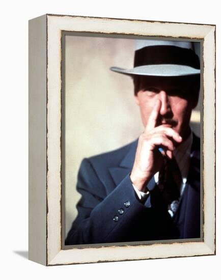 The Sting, Paul Newman, 1973-null-Framed Stretched Canvas