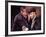 The Sting, Robert Earl Jones, Robert Redford, 1973-null-Framed Photo