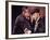 The Sting, Robert Earl Jones, Robert Redford, 1973-null-Framed Photo