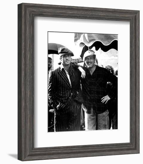 The Sting-null-Framed Photo