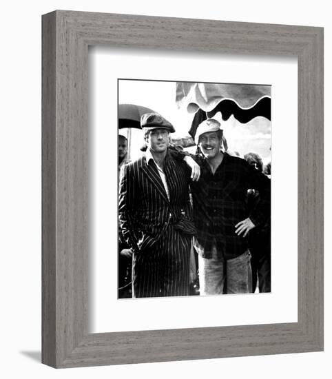 The Sting-null-Framed Photo