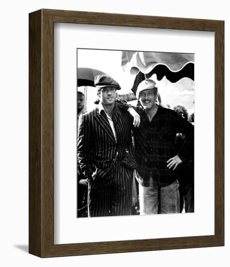 The Sting-null-Framed Photo