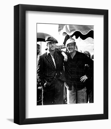 The Sting-null-Framed Photo