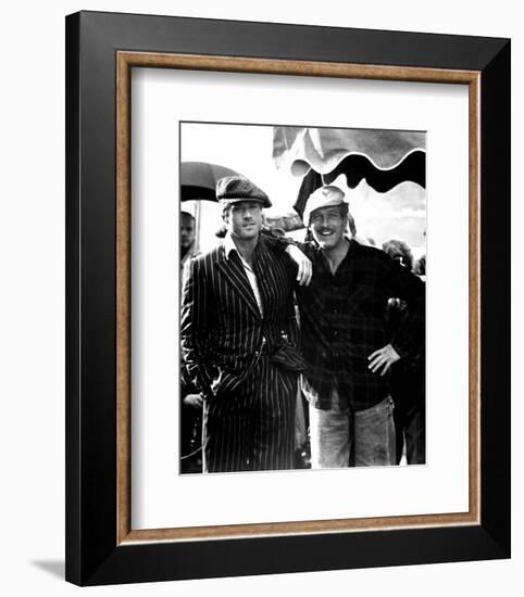 The Sting-null-Framed Photo