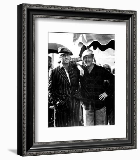 The Sting-null-Framed Photo