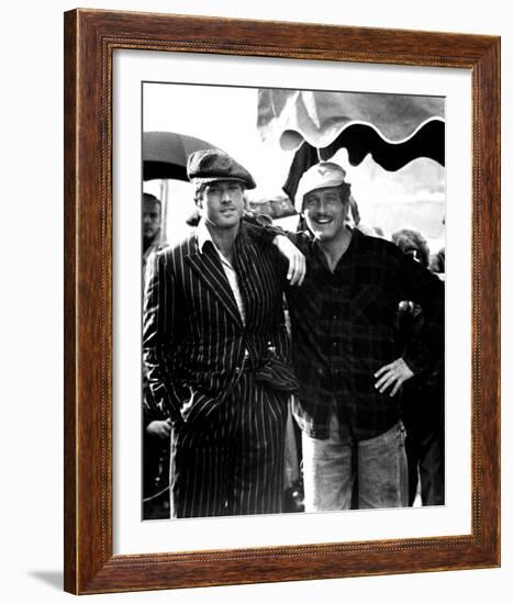 The Sting-null-Framed Photo