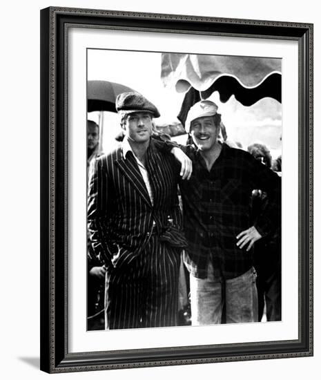 The Sting-null-Framed Photo