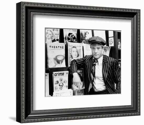 The Sting-null-Framed Photo