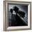 the sting-Gilbert Claes-Framed Photographic Print