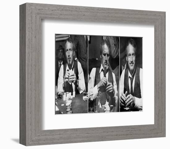 The Sting-null-Framed Photo