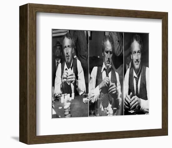 The Sting-null-Framed Photo