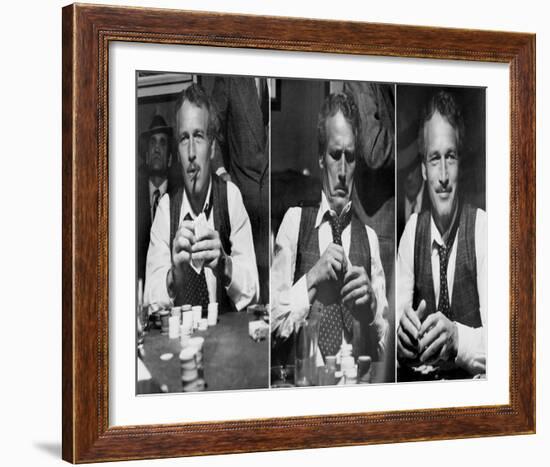 The Sting-null-Framed Photo