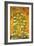 The Stoclet Frieze, Detail: Tree of Life, 1905-1909-Gustav Klimt-Framed Giclee Print