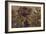 The Stone Age, a Feast, 1883-Viktor Mikhaylovich Vasnetsov-Framed Giclee Print