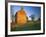 The Stone House, Manassas National Battlefield Park, Virginia, USA-Charles Gurche-Framed Photographic Print