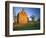 The Stone House, Manassas National Battlefield Park, Virginia, USA-Charles Gurche-Framed Photographic Print