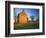 The Stone House, Manassas National Battlefield Park, Virginia, USA-Charles Gurche-Framed Photographic Print