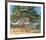 The Stone Pine-Andre Derain-Framed Collectable Print