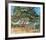 The Stone Pine-Andre Derain-Framed Collectable Print