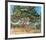 The Stone Pine-Andre Derain-Framed Collectable Print