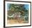 The Stone Pine-Andre Derain-Framed Collectable Print