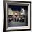 The Stonehouse Themed Pub, Sheffield, South Yorkshire, 1971-Michael Walters-Framed Photographic Print