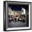 The Stonehouse Themed Pub, Sheffield, South Yorkshire, 1971-Michael Walters-Framed Photographic Print