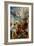 The Stoning of St. Stephen, from the Triptych of St. Stephen-Peter Paul Rubens-Framed Giclee Print