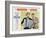 The Stooge, 1952-null-Framed Art Print