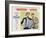 The Stooge, 1952-null-Framed Art Print