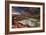 The Storm, 1569-Pieter Bruegel the Elder-Framed Giclee Print