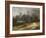 The Storm, 1814-30-Georges Michel-Framed Giclee Print
