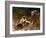 The Storm, 1829-30-William Etty-Framed Giclee Print