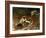 The Storm, 1829-30-William Etty-Framed Giclee Print