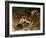 The Storm, 1829-30-William Etty-Framed Giclee Print