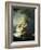 The Storm on the Sea of Galilee-Rembrandt van Rijn-Framed Giclee Print