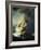 The Storm on the Sea of Galilee-Rembrandt van Rijn-Framed Giclee Print